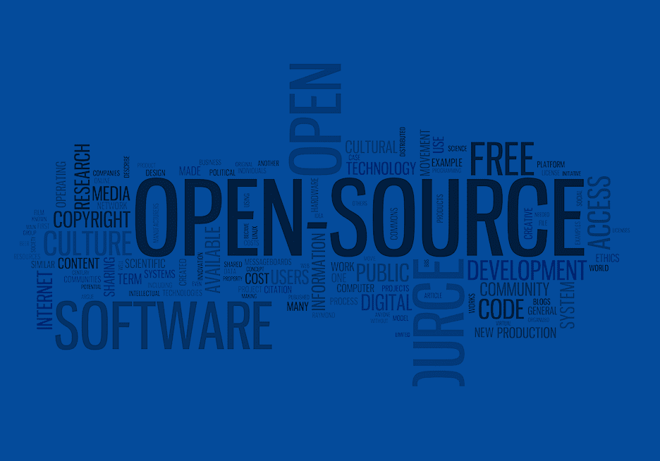 Open Source Open Source