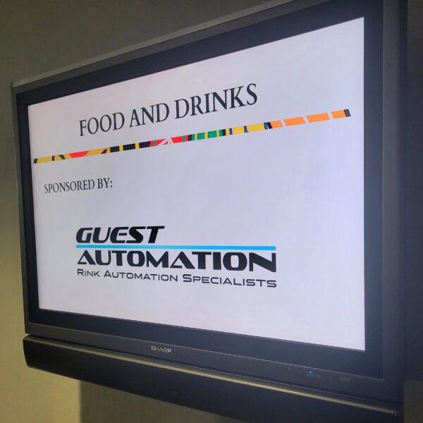 Revolutionizing the Ice Rink Industry: Guest Automation at the 2023 Practice Facilities Summit